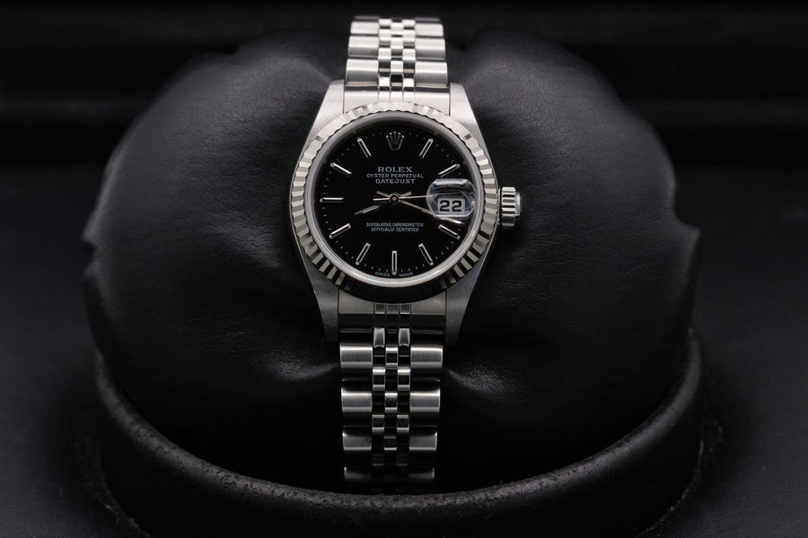 Rolex Datejust Lady 79174